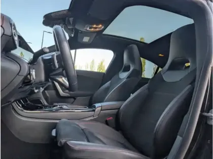 Photo 16 Mercedes CLA Gén. II (C118) Ph2 AMG Line 4