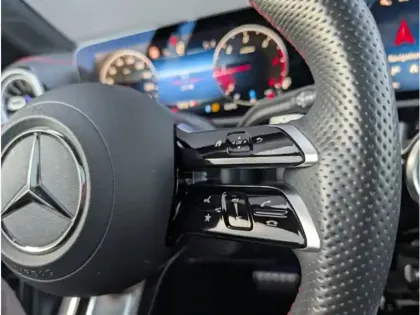 Photo 13 Mercedes CLA Gén. II (C118) Ph2 AMG Line 4