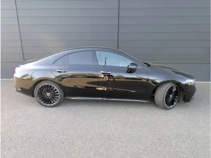 Photo 5 Mercedes CLA Gén. II (C118) Ph2 AMG Line 4