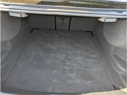 Photo 9 Mercedes CLA Gén. II (C118) Ph2 AMG Line 4