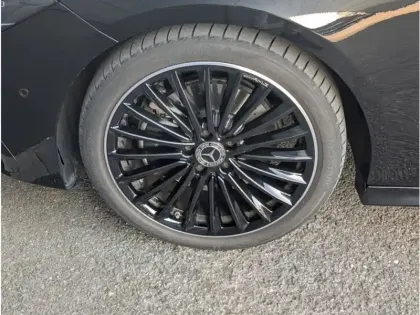 Photo 8 Mercedes CLA Gén. II (C118) Ph2 AMG Line 4