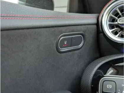 Photo 14 Mercedes CLA Gén. II (C118) Ph2 AMG Line 4