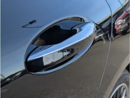 Photo 19 Mercedes CLA Gén. II (C118) Ph2 AMG Line 4