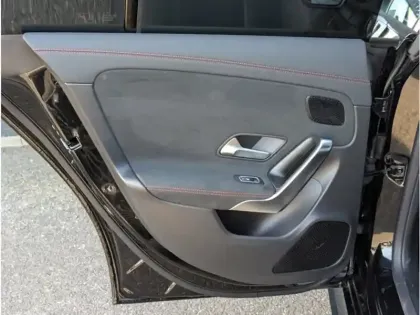 Photo 17 Mercedes CLA Gén. II (C118) Ph2 AMG Line 4