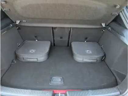 Photo 9 Mercedes Classe A 250 e Hybrid EQ