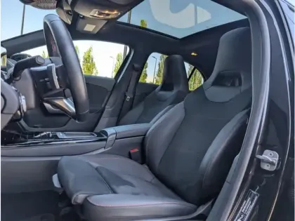 Photo 16 Mercedes Classe A 250 e Hybrid EQ