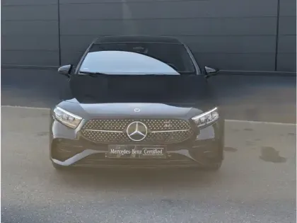 Photo 7 Mercedes Classe A 250 e Hybrid EQ