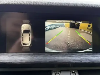 Photo 16 Alfa Romeo Stelvio Gén. I Ph1 Super 5