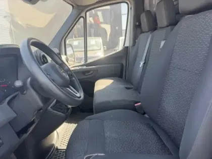 Photo 6 Mercedes Sprinter 311 CDI Fourgon Toit sureleve 