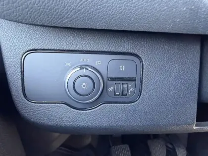 Photo 12 Mercedes Sprinter 311 CDI Fourgon Toit sureleve 