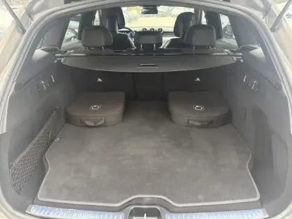 Photo 9 Mercedes Classe GLC GLC 300 de Hybrid EQ 4MATIC AM