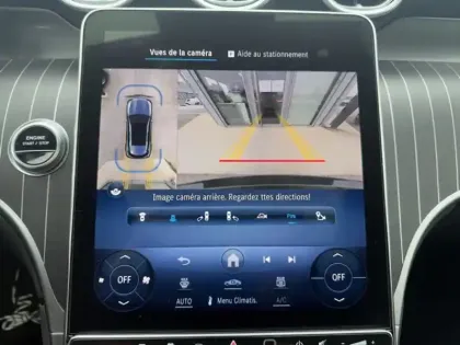 Photo 13 Mercedes Classe GLC GLC 300 de Hybrid EQ 4MATIC AM