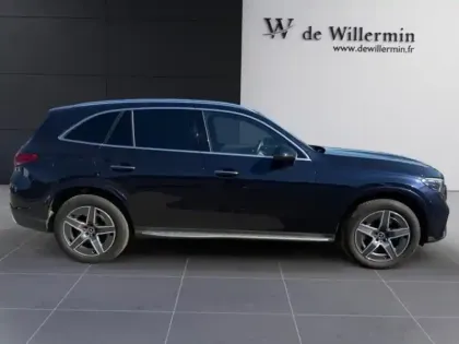Photo 5 Mercedes Classe GLC GLC 300 de Hybrid EQ 4MATIC AM