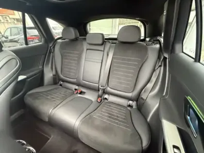 Photo 12 Mercedes Classe GLC GLC 300 de Hybrid EQ 4MATIC AM