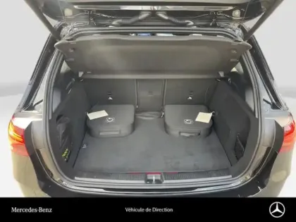 Photo 9 Mercedes Classe B 250 e Hybrid EQ AMG Line