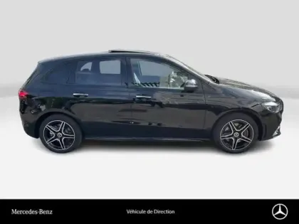 Photo 5 Mercedes Classe B 250 e Hybrid EQ AMG Line