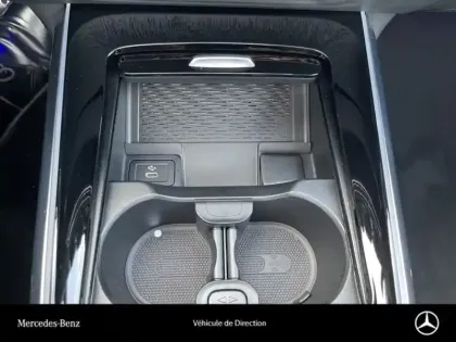 Photo 15 Mercedes Classe B 250 e Hybrid EQ AMG Line