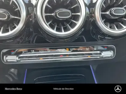 Photo 13 Mercedes Classe B 250 e Hybrid EQ AMG Line