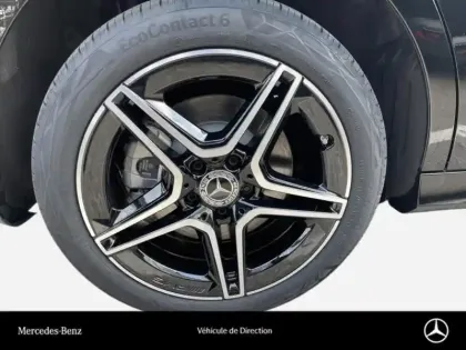 Photo 8 Mercedes Classe B 250 e Hybrid EQ AMG Line
