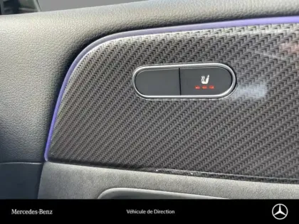 Photo 17 Mercedes Classe B 250 e Hybrid EQ AMG Line