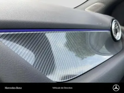 Photo 18 Mercedes Classe B 250 e Hybrid EQ AMG Line