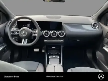 Photo 10 Mercedes Classe B 250 e Hybrid EQ AMG Line