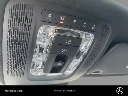 Photo 16 Mercedes Classe B 250 e Hybrid EQ AMG Line