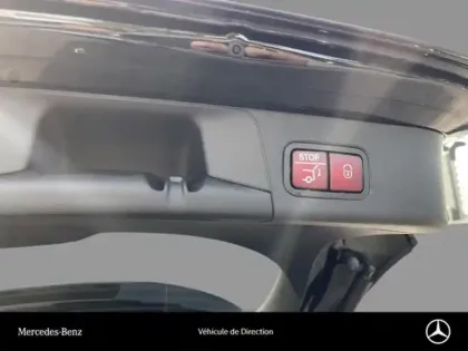 Photo 11 Mercedes Classe B 250 e Hybrid EQ AMG Line