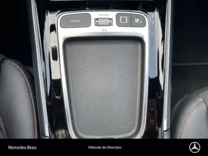 Photo 14 Mercedes Classe B 250 e Hybrid EQ AMG Line