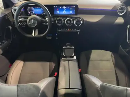 Photo 15 Mercedes CLA  250 e Hybrid EQ Shooting B