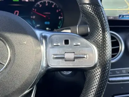 Photo 15 Mercedes Classe GLC GLC 300de 4MATIC Coupé Busines