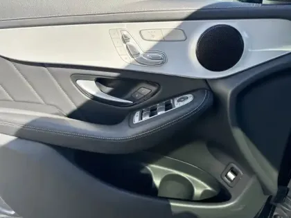 Photo 17 Mercedes Classe GLC GLC 300de 4MATIC Coupé Busines