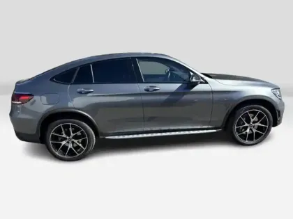 Photo 5 Mercedes Classe GLC GLC 300de 4MATIC Coupé Busines