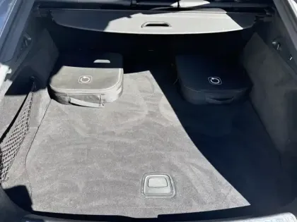 Photo 9 Mercedes Classe GLC GLC 300de 4MATIC Coupé Busines