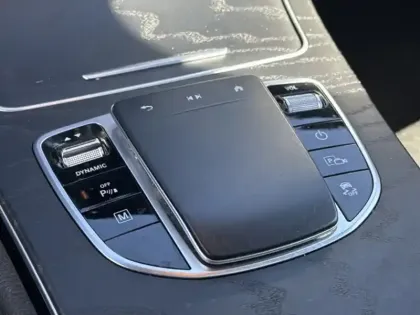 Photo 16 Mercedes Classe GLC GLC 300de 4MATIC Coupé Busines