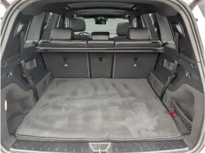 Photo 9 Mercedes GLB 200 d