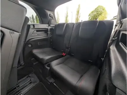 Photo 19 Mercedes GLB 200 d