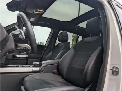 Photo 16 Mercedes GLB 200 d