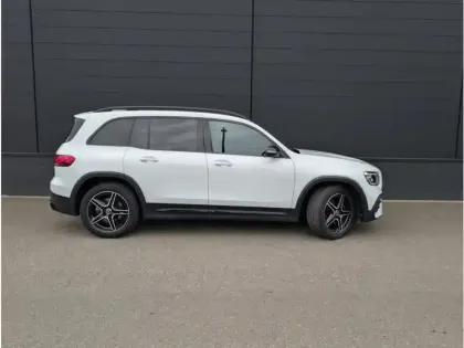 Photo 5 Mercedes GLB 200 d