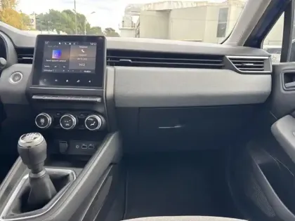 Photo 11 Mitsubishi Colt 1.0 MPI-T 91 Business