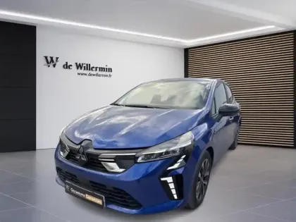 Photo Mitsubishi Colt Business