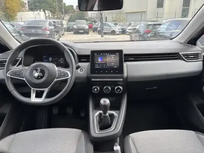 Photo 10 Mitsubishi Colt 1.0 MPI-T 91 Business