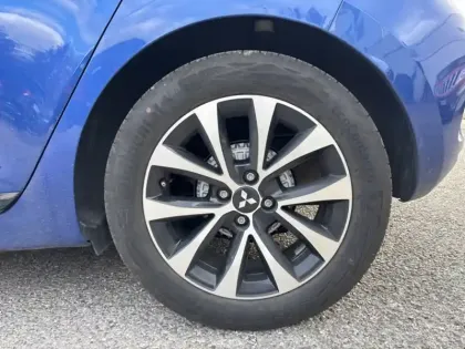 Photo 8 Mitsubishi Colt 1.0 MPI-T 91 Business