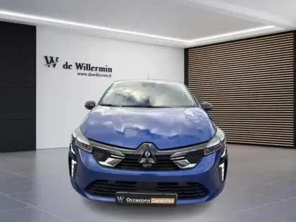 Photo 7 Mitsubishi Colt 1.0 MPI-T 91 Business