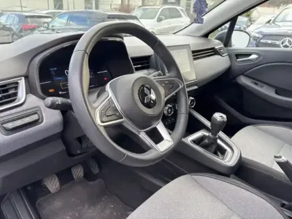 Photo 16 Mitsubishi Colt 1.0 MPI-T 91 Business