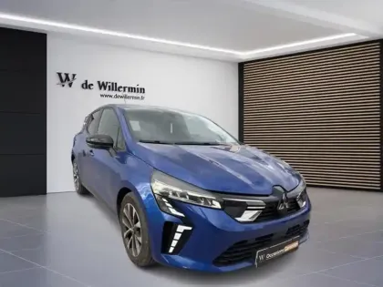 Photo 6 Mitsubishi Colt 1.0 MPI-T 91 Business