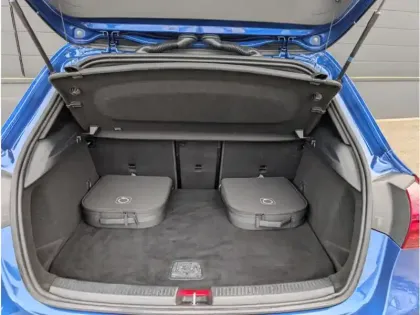 Photo 9 Mercedes Classe A 250 e Hybrid EQ 
