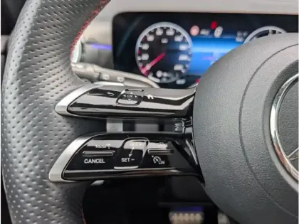 Photo 12 Mercedes Classe A 250 e Hybrid EQ 