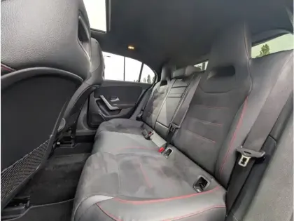 Photo 18 Mercedes Classe A 250 e Hybrid EQ 