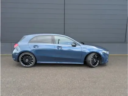 Photo 5 Mercedes Classe A Gén. IV (W177) Ph1 AMG Line 5